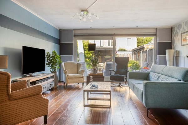 Medium property photo - Jan de Geuspad 31, 3151 KE Hoek van Holland